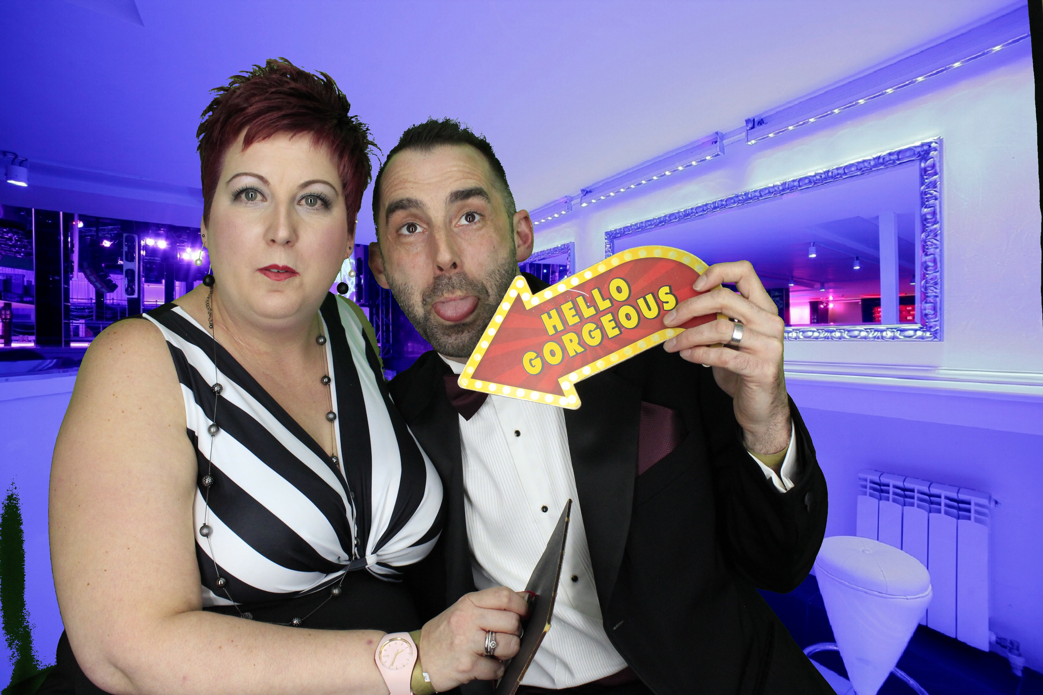 UK PCS Oscars Booth 2 | View more photos from the event at gallery.myphotoboothexperience.co.uk/u/MyPhotoBoothExperienceLtd/UK-PCS-Oscars-Booth-2